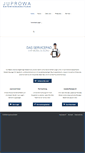 Mobile Screenshot of juprowa.net
